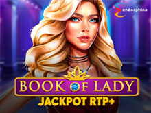 Book of Lady. 