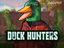 Duck Hunters. 