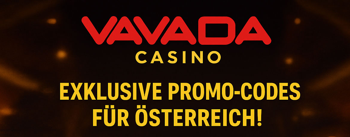 Vavada promo codes. 