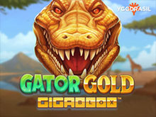 Gator Gold Gigablox. 