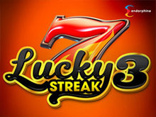 Lucky Streak 3. 